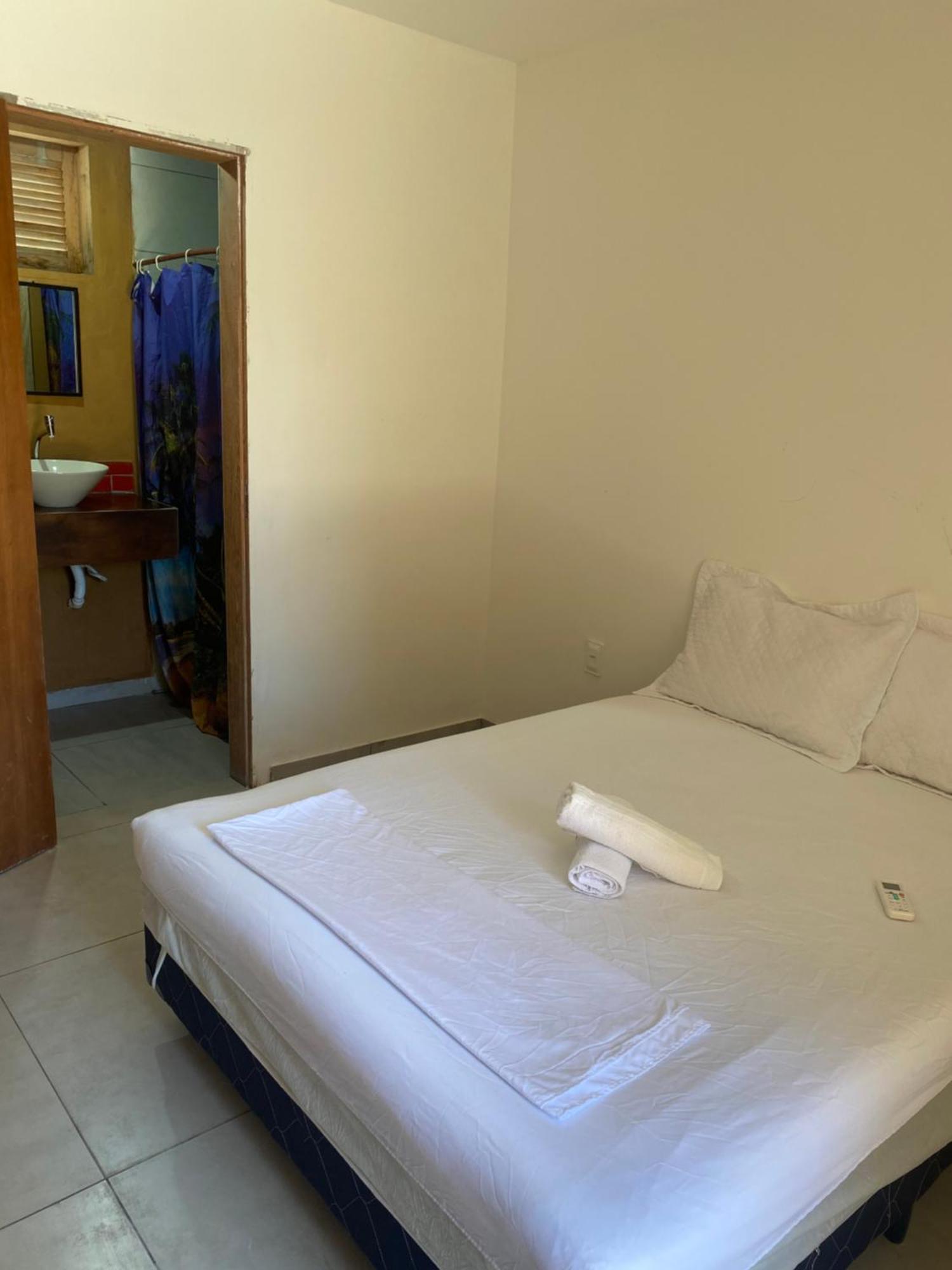 Innfloripa - Pousada No Campeche Флоріанополіс Екстер'єр фото